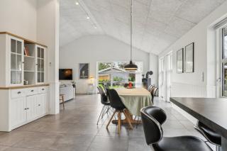 New Holiday Home Close To The Beach - Dannemare - 4