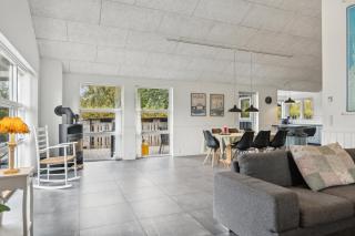 New Holiday Home Close To The Beach - Dannemare - 2