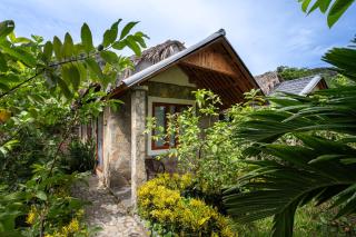 Hang Mua Green Garden Homestay - 1