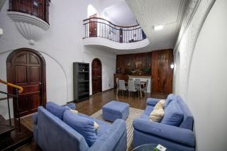 Casa Amatlán - Suite 2 Cacao - 1