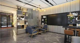Echarm Hotel Nanning Wuming - 4