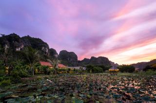 Hang Mua Green Garden Homestay - 0