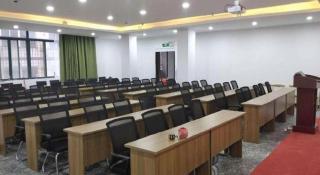 Green Tree Inn Guangxi Wuzhou 2nd Xinxing Road Liangguang Market - 4