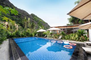 Hang Mua Green Garden Homestay - 8