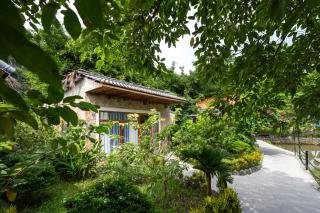 Hang Mua Green Garden Homestay - 9