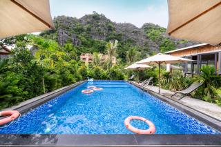 Hang Mua Green Garden Homestay - 7
