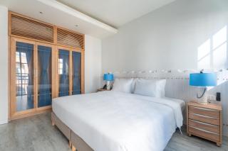 Solaro Hotel & Spa Phu Quoc - Sunset Town Seaview & Fireworks - 5