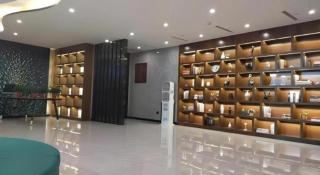 GEM Hotel Zibo Economic Development Zone Zibo Vocational Institute - 9