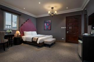 Hanoi Morning Hotel - 4