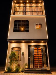 Rukmani Dormatory - 0