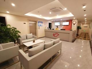 Shell Hotel Shanghai Jinshan Wanda Plaza - 1