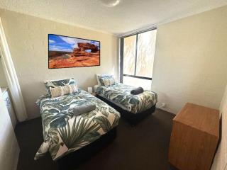 Riverview Holiday Apartment 44 - Ground Floor - Kalbarri WA - Kalbarri - 8