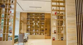 City Comfort Inn Yangxin High-speed Railway Station - Yangxin - 4