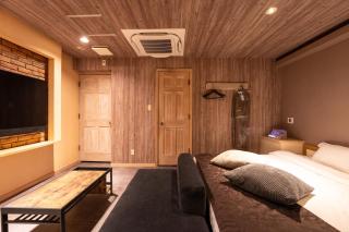 MONI hotel - 1