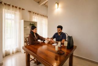 Ayuwaters Authentic Yoga and Full Board Ayurveda Retreat by the Bentota River - 2