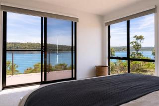 Bambara - Luxury Beachfront Escape - Private Path - 2