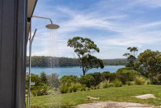 Bambara - Luxury Beachfront Escape - Private Path - 1