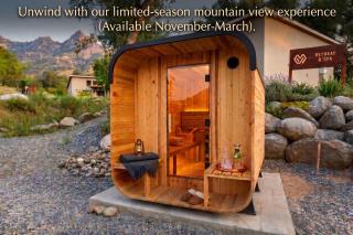 Rustic Family Retreat at Muniz Village - Three Rivers - 8