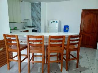 Departamento familiar - 2