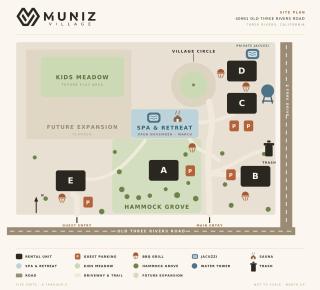 Rustic Family Retreat at Muniz Village - 7
