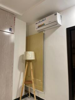 Golden Whisper 2 Bedrooms air conditioned - 9