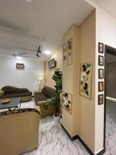 Golden Whisper 2 Bedrooms air conditioned - 5