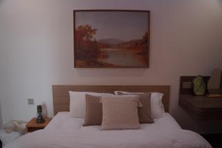 Lux Building - Lake view - Lux Appartment - 6