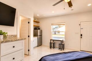 #14 Island Studio Escape Pool+Wi-Fi Beach - 8