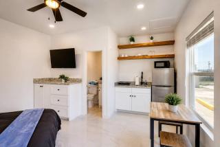 #14 Island Studio Escape Pool+Wi-Fi Beach - 5