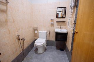 Rovers Hotel Shah Alam Seksyen 7 - 4