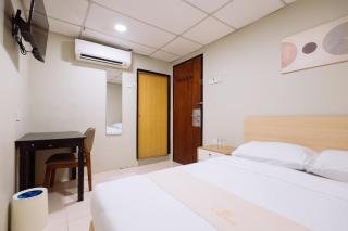 Rovers Hotel Shah Alam Seksyen 7 - 3