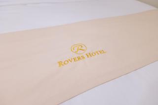 Rovers Hotel Shah Alam Seksyen 7 - 2