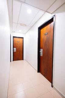 Rovers Hotel Shah Alam Seksyen 7 - 1
