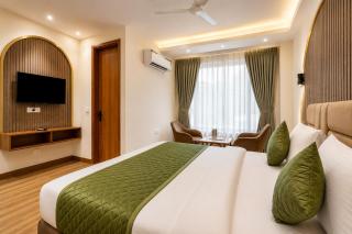 Hotel Grand Aavaas- Traveller's Choice Award Winner 2025 - 9