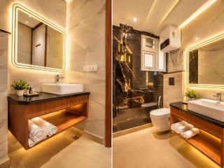 Hotel Grand Aavaas- Traveller's Choice Award Winner 2025 - 5