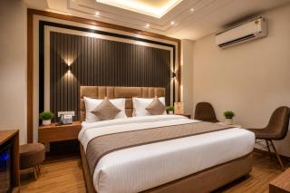 Hotel Grand Aavaas- Traveller's Choice Award Winner 2025 - 2
