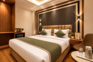 Hotel Grand Aavaas- Traveller's Choice Award Winner 2025 - 5
