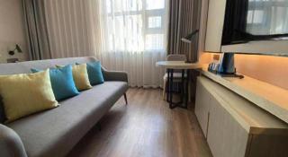 Echarm Hotel Hengshui 2nd High School High-speed Railway Station - 1
