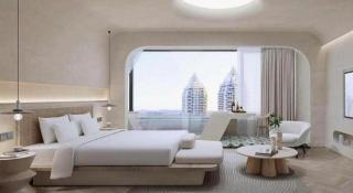 Borrman Hotel Wuzhou Teng County - 1