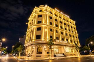 Chu Gia hotel - Móng Cái - 0