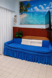 Mistela Altos Crucero Boutique - Zona Residencial Ciudad - Viajes al Aeropuerto - BENEFICIO ESPECIAL PARA JUBILADOS - - 6