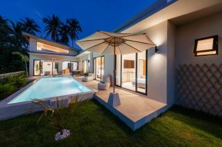 Sereniwood 2 - Private Pool Paradise Villa - 9