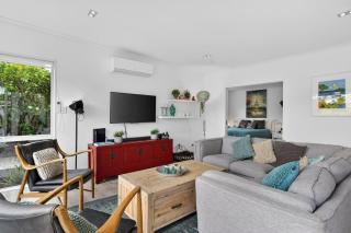 Little Pearl of Vista Verano - Mangawhai Home - 7