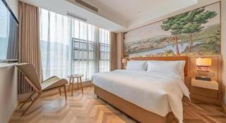 Vienna Hotel Chongqing West Station Square - 2
