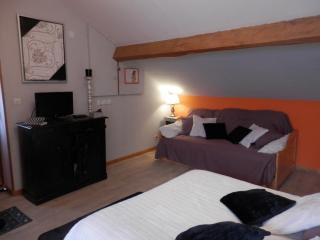 Chambres d'Hôtes Roseland - Paray-le-Monial - 6