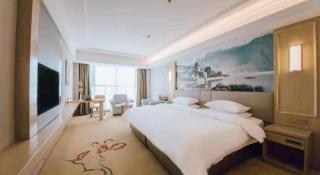 Vienna Hotel Shandong Linyi Mengyin - 5