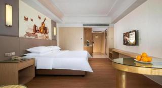Venus International Hotel Guangdong Huizhou West Lake - 7