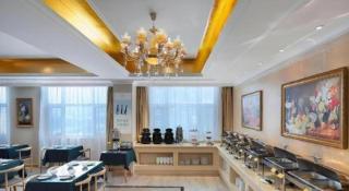 Vienna Hotel Shandong Dezhou Government Shopping Plaza - 2