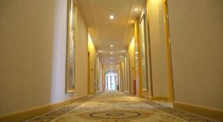 Vienna Hotel Guangdong Shanwei Luhe - 1