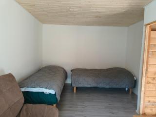Northern Cabin - 8